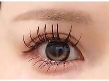 エルン(Elun)/LEDエクステ/下まつ毛セット