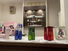 ヤクルトフェイシャルサロン 旭(Yakult Beautiens)/