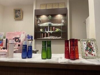 ヤクルトフェイシャルサロン 旭(Yakult Beautiens)/