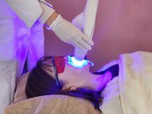 札幌セルフホワイトニング ラディアンス(Radiance)/歯科衛生士お任せホワイトニング