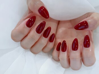 サロン ド リリー(salon de Lily)/《パラジェル》ワンカラー