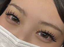 ユオランアイ(YOULAN EYE)/bindlock