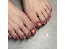 ビュウ(Viu)/マグネットワンカラー