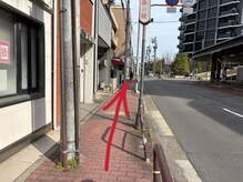 ユニック(unic)/道のり♪