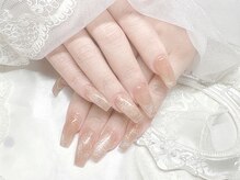 モカ 心斎橋(moca by Lee)/【Yuuka】うる艶ワンカラー