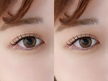 BMJ eyelash 【3月上旬　NEW OPEN（予定）】/【SET】エクステ×パーマ