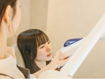 ホワイティア(WhiTeA)/使い方のご説明♪