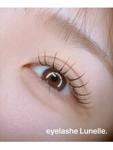アイラッシュ ルネル(Eye Lash Lunelle)/エクステ