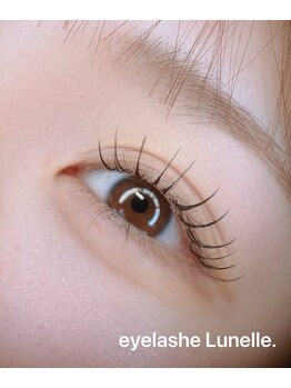 アイラッシュ ルネル(Eye Lash Lunelle)/エクステ