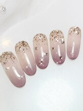 エヌコロン バイマイラッシュ(N:bymylash)/5・6月定額アート