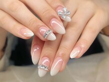 リノネイル(Lino Nail)/持ち込み
