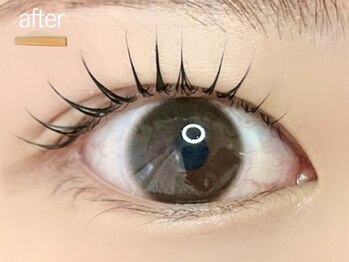 アイプロリッシュ 三軒茶屋(eyeprolish)/チーズロッド|まつげパーマ