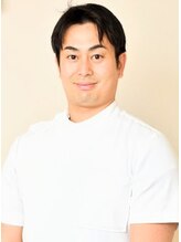 天白整体院&nbsp;鈴木 康平
