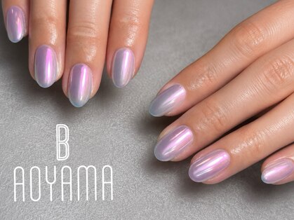 ビーアオヤマ(B AOYAMA)の写真