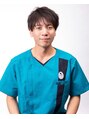 こころ整骨院 イオンモール木更津院 佐久間 洋一