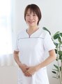 女性ホルモンケア専門サロンBalance/ミカ