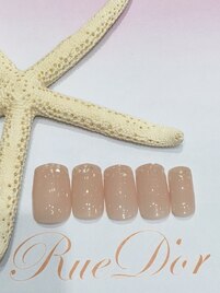 先端シェルアート