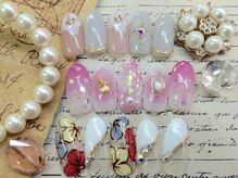 ジュエル(Jewel)/再来　定額コミコミ　7630円