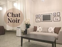 シャノワール(Chat Noir)