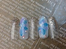 ツナミ(Tsunami)/5月キャンペーンデザイン