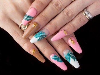 アムール(amour)/スカルプ