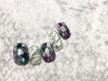 アオ 渋谷(ao.)/ao. chip collection.