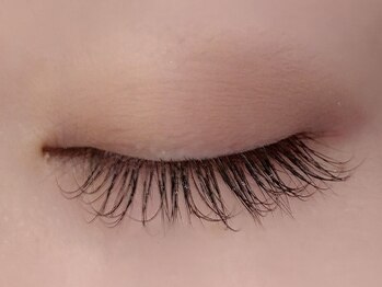 カラン 焼津店(CALIN)/シングルラッシュ100本♪