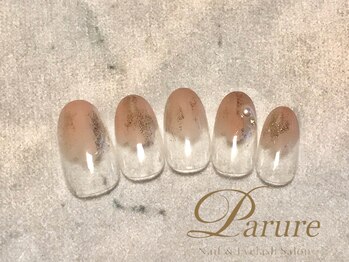 パリュール 西荻窪(Parure)/オフ込☆定額￥6580