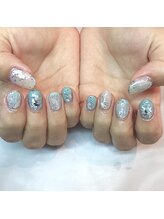 ピピランチェ(PIPIRANCHE)/