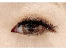 マキリヤ 原宿店(Makiriya)/繊細な極細毛でフサフサまつ毛