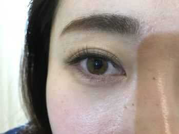 ビューティサロンエクレル (Beauty Salon Eclair)/ナチュラル