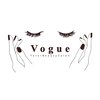 ヴォーグ(Vogue)ロゴ