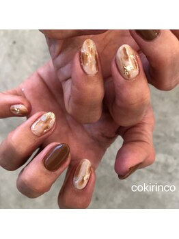 コキリンコ 葉山(cokirinco)/