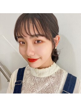 フィオブロウ 大阪梅田店(fiio brow)/【眉毛専門店】fiio　梅田/大阪