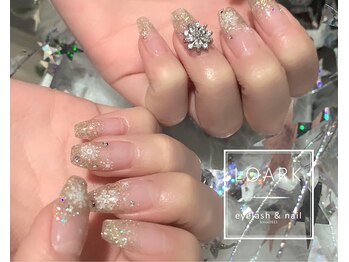 ロアーク 博多口店(LOARK)/スカルプ