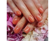 アイネイル(iNAIL)/