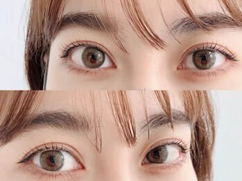 ミエル 博多店(miel)/eye design:まつげパーマ