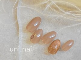 マグネット×ミラー