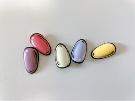 コミックネイル