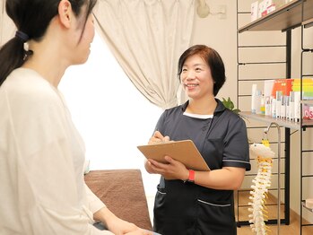 ジェルベラ(gerbera)/お悩み相談