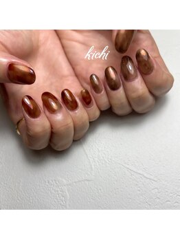 キチ(kichi)/福岡/赤坂/天神/大名/パラジェル