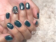 クール(Coeur)/デザイン相談コース￥11000