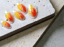 エイム 秋葉原(Aym)/シンプル定額　ぬりかけ3