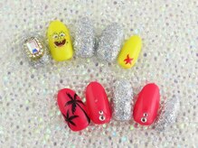 キティ 池袋店(kitty)/ハンドジェル定額Bコース