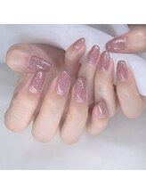ネロリネイル(Neroli nail)/