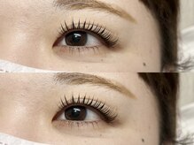 ラズリー 所沢プロぺ通り店(lazley)/まつげパーマ(担当mia)