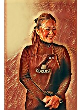 ナナラネイル(7RA NAIL)&nbsp;中野 瑞穂