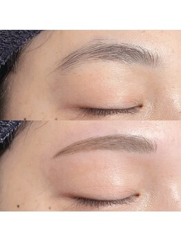 エレナビューティー(Elena Beauty)/アイブロウスタイリング