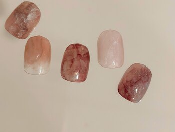 リア 新小岩店(lia)/【Hand】お持ち込み120minコース