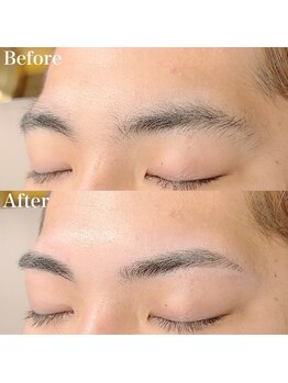 コカロ 浜松店(KOKARO)/《メンズ★眉毛》 アイブロウWAX